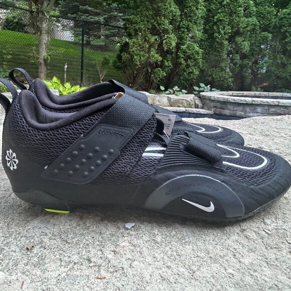 Nike super rep bike shoes - Picture 2 of 14